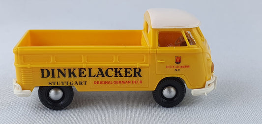 Brekina 478 VW T1 Dinkelacker (Bre478)
