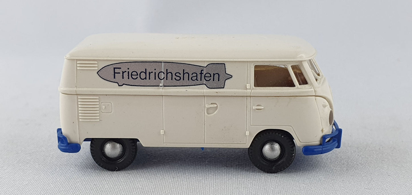 Brekina 171 VW T1 Friedrichshafen OVP (Bre171)
