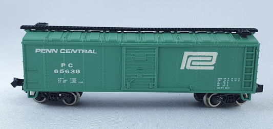Atlas 2381 PC Box Car 40 foot (DG732)
