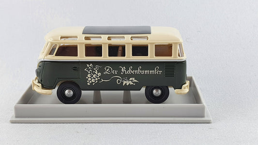 Brekina 1249 VW T1 "Der Rebenbummler2 OVP (Bre1249)