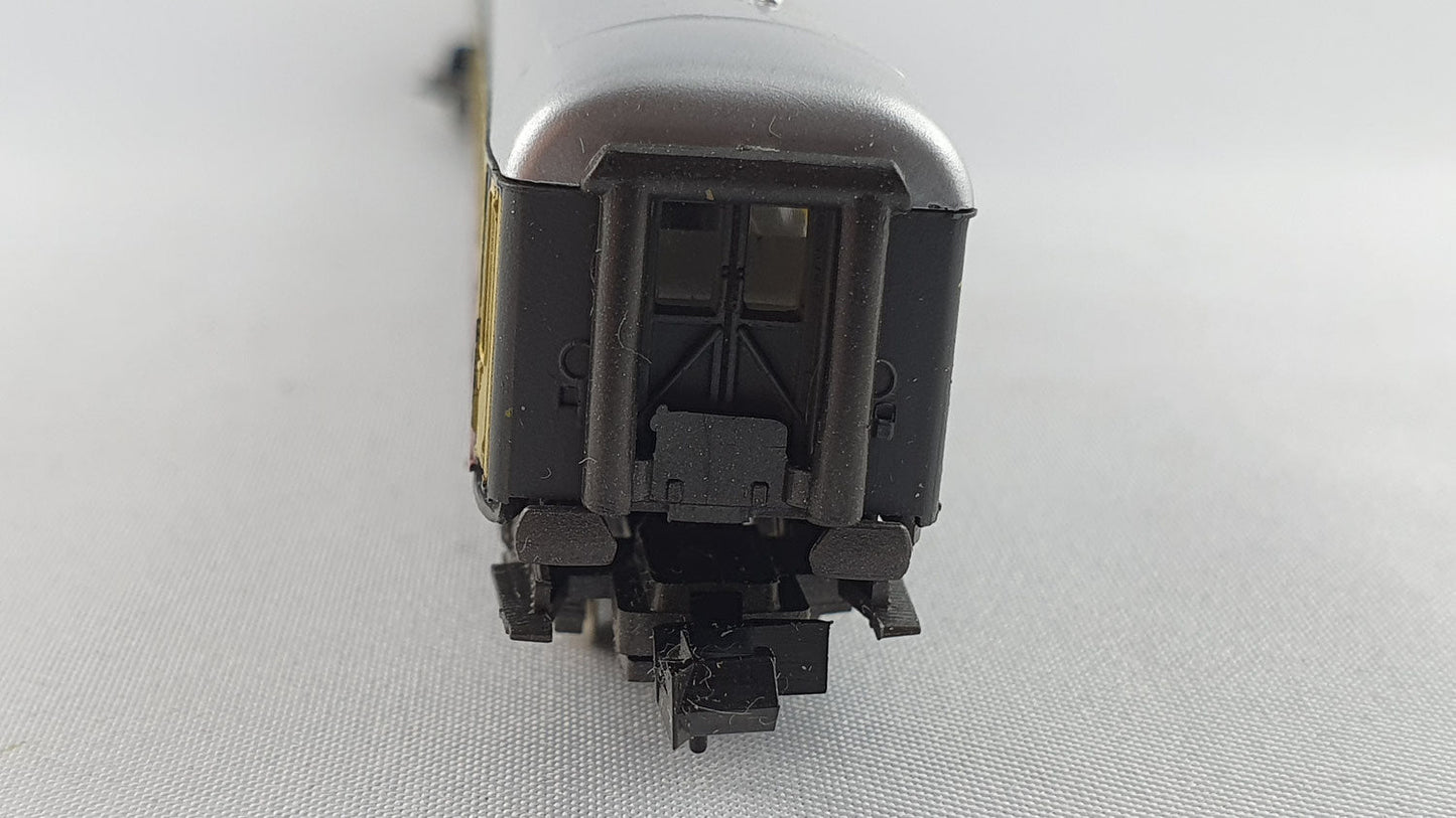 Rivarossi 9523 FS Schnellzugwagen 2. Kl. (DP69)