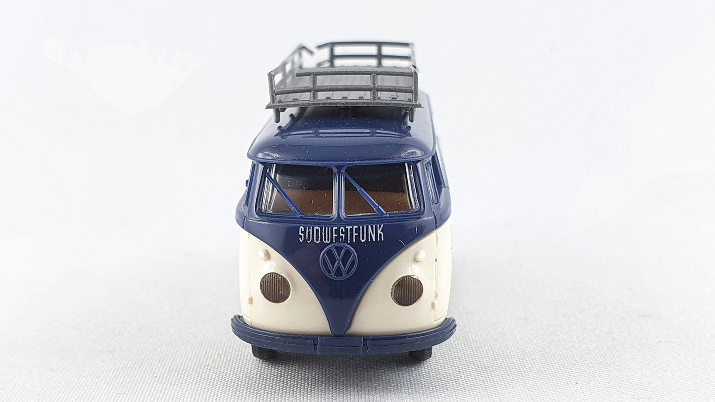 Brekina 359 VW T1 "Südwestfunk SWF" OVP (Bre359)