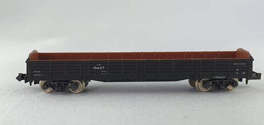 Kato 801A JNR Güterwagen Toki (DG690)