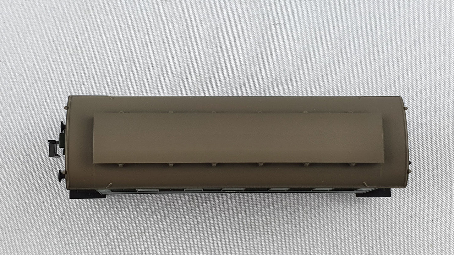 Fleischmann 8074 K DB Personenwagen 3-achsig 2. Kl. OVP (DP102)
