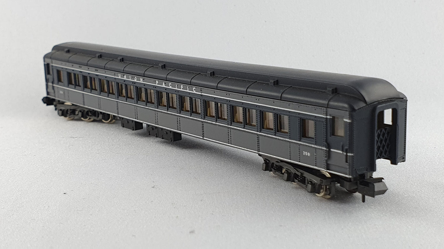 Rivarossi 9654 UP Pullman Car OVP (DP14)