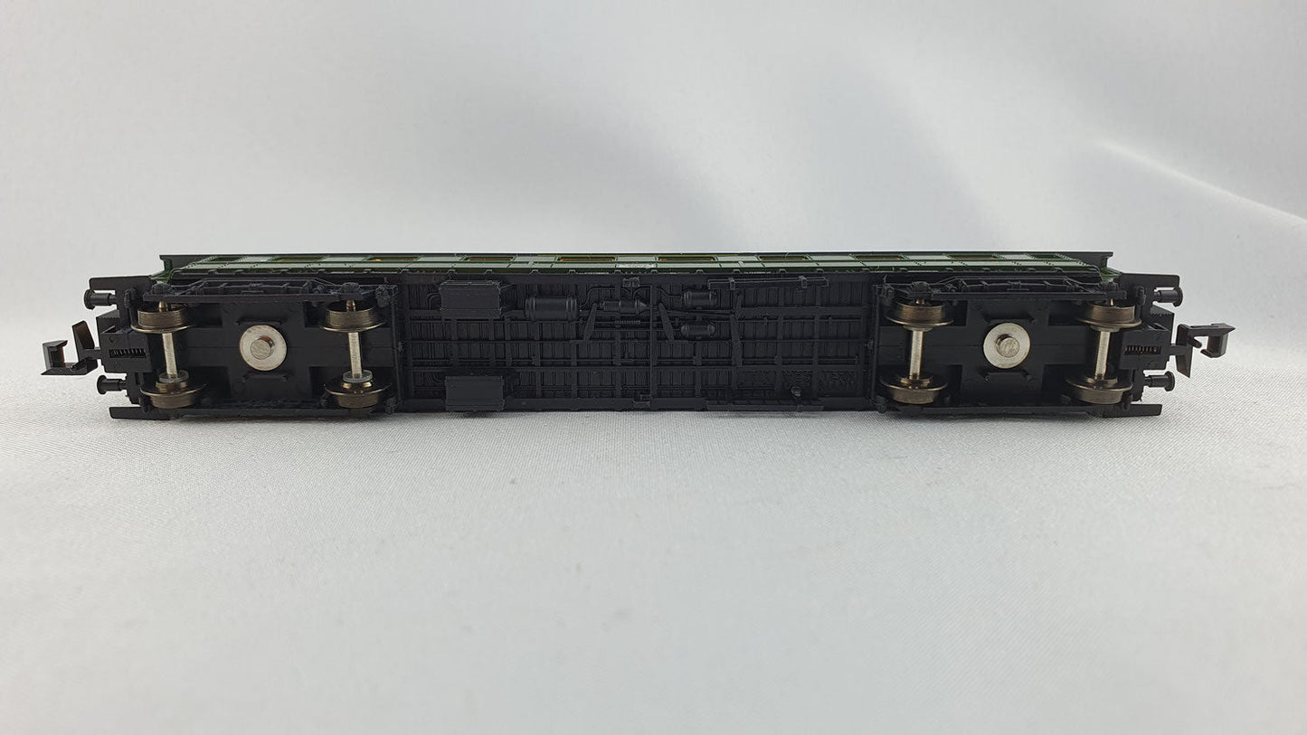 Minitrix 51 3126 00 SNCF Personenwagen 1./2.Kl. OVP (DP206)