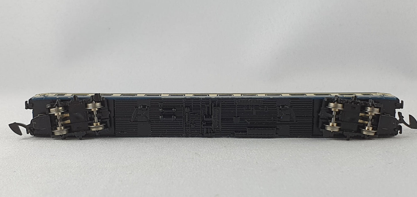 Märklin 8721 DB Personenwagen 2. Kl. (EZW57)