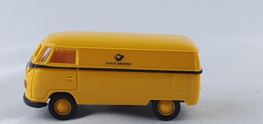 Brekina 606 VW T1 "German Federal Post Office" (Bre606) 