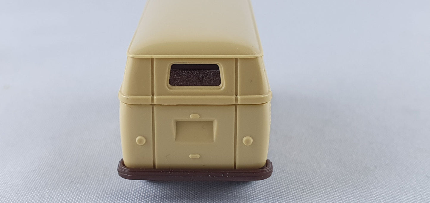 Brekina 1810 VW T1 "Brandt" (Bre1810)