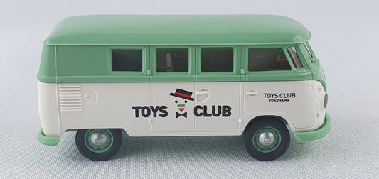 Brekina 1211 VW T1 Toys Club OVP (Bre1211)