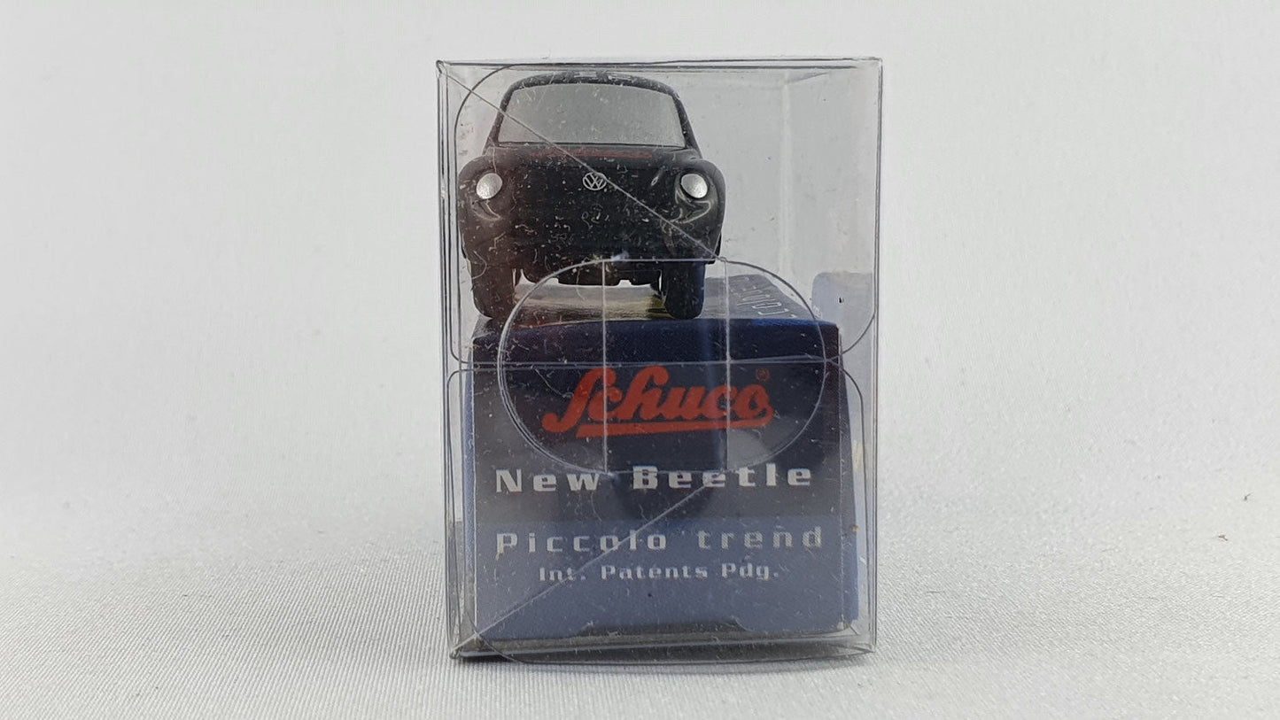 Schuco Piccolo 77439 VW New Beetle OVP (Sch18)