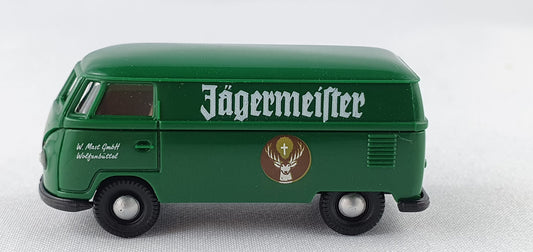Brekina 137 VW T1 "Jägermeister" (Bre137)