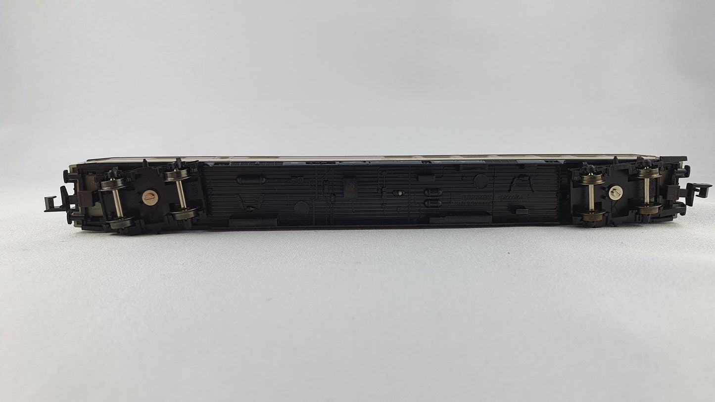 Fleischmann 838645 DB Speisewagen OVP (DP86)