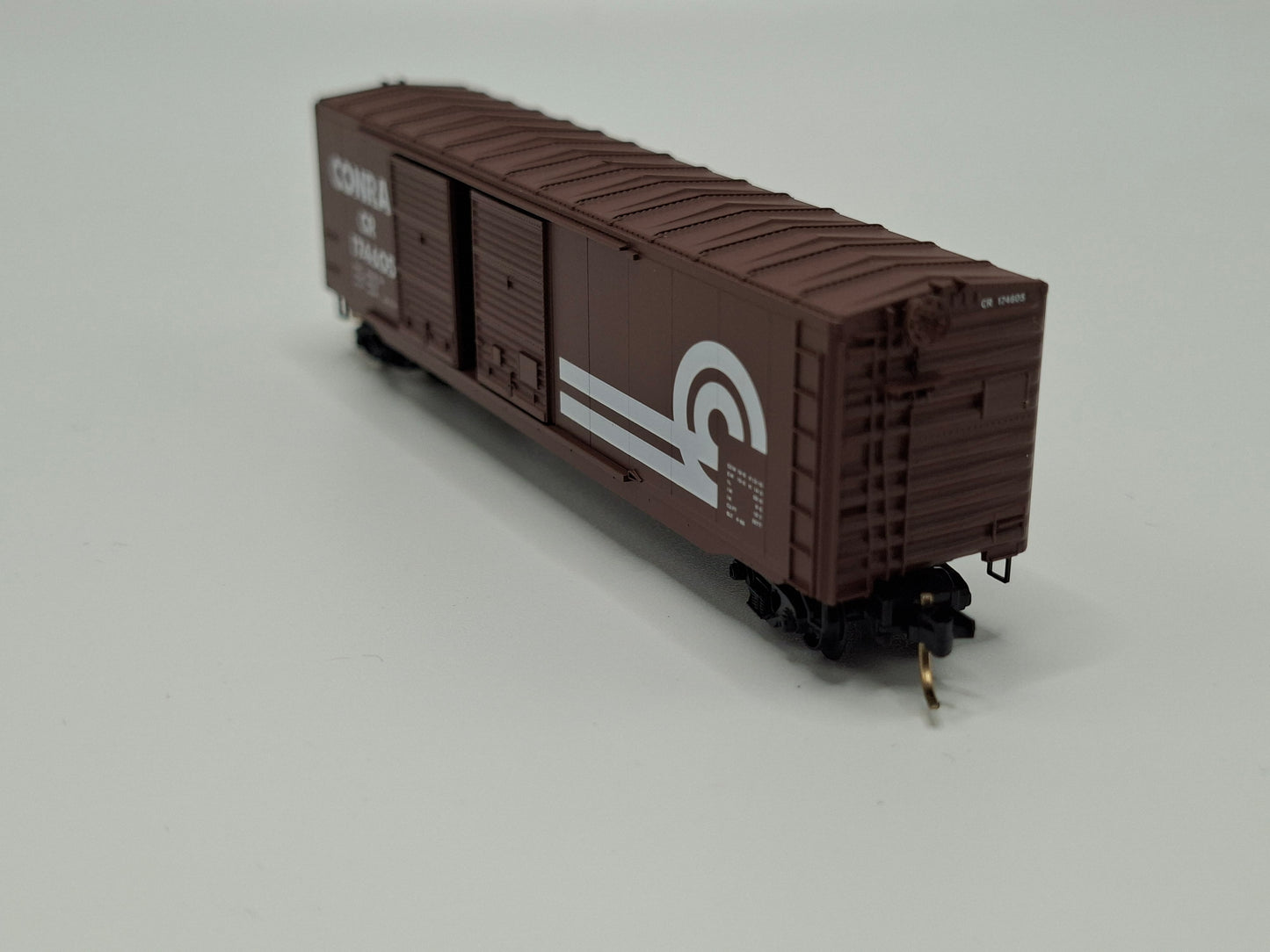 Micro Trains 37010 CR Güterwagen 50 Fuss OVP (E US71)