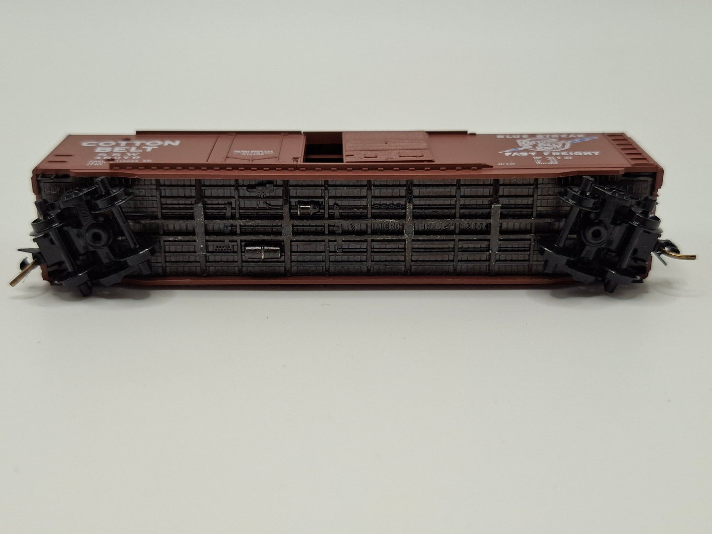 Micro Trains 33060 SSW Güterwagen 50 Fuss OVP (E US77)