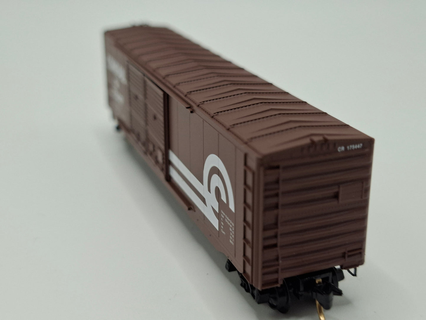Micro Trains 37010 CR Güterwagen 50 Fuss OVP (E US70)