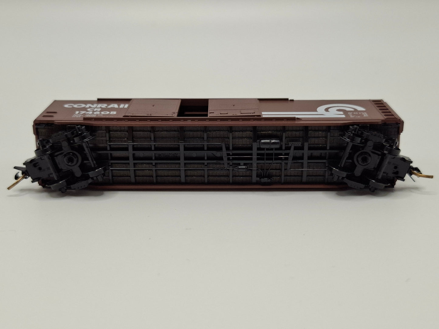 Micro Trains 37010 CR Güterwagen 50 Fuss OVP (E US71)
