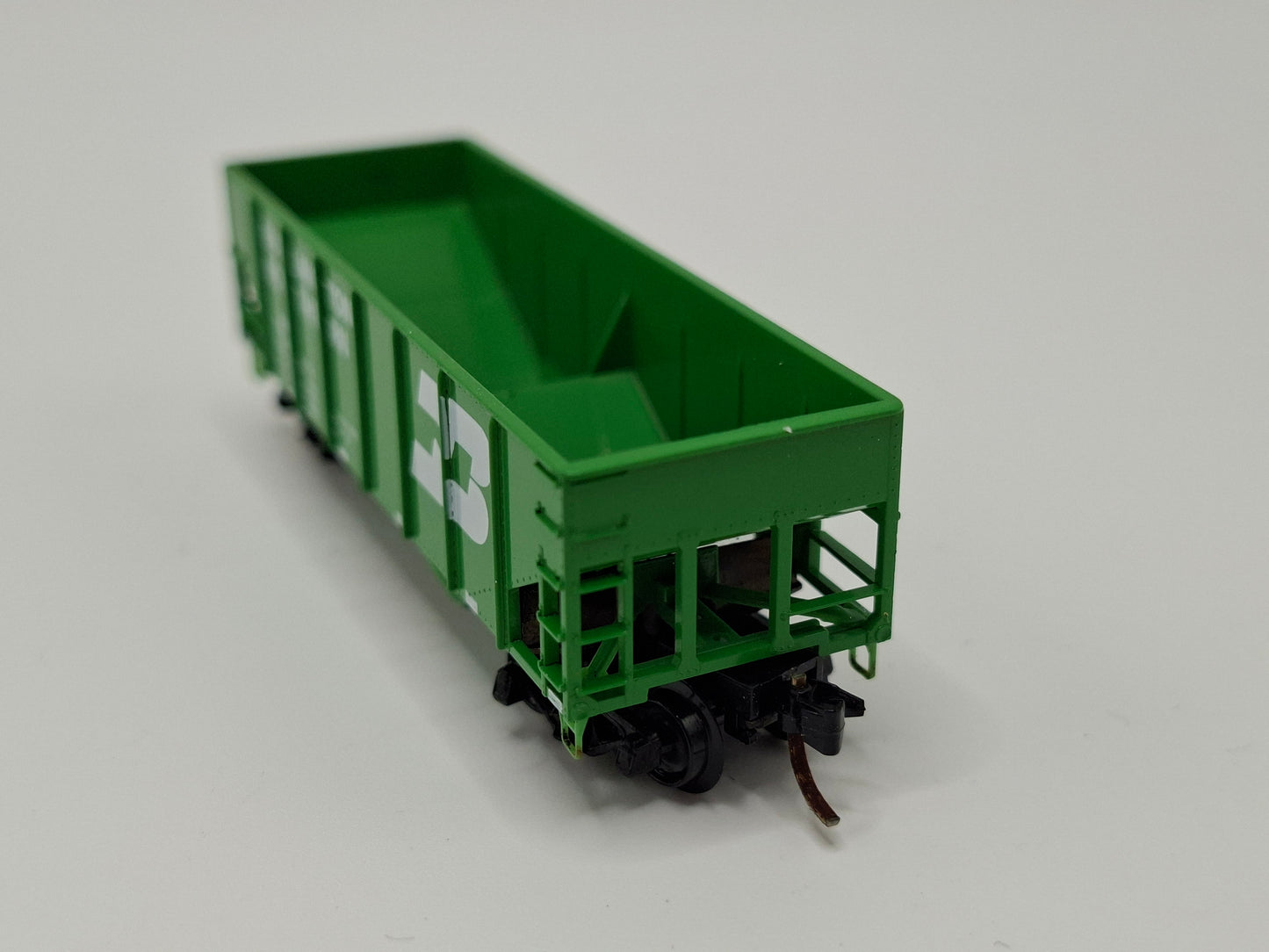 Micro Trains 56010 BN offener Güterwagen OVP (E US29)