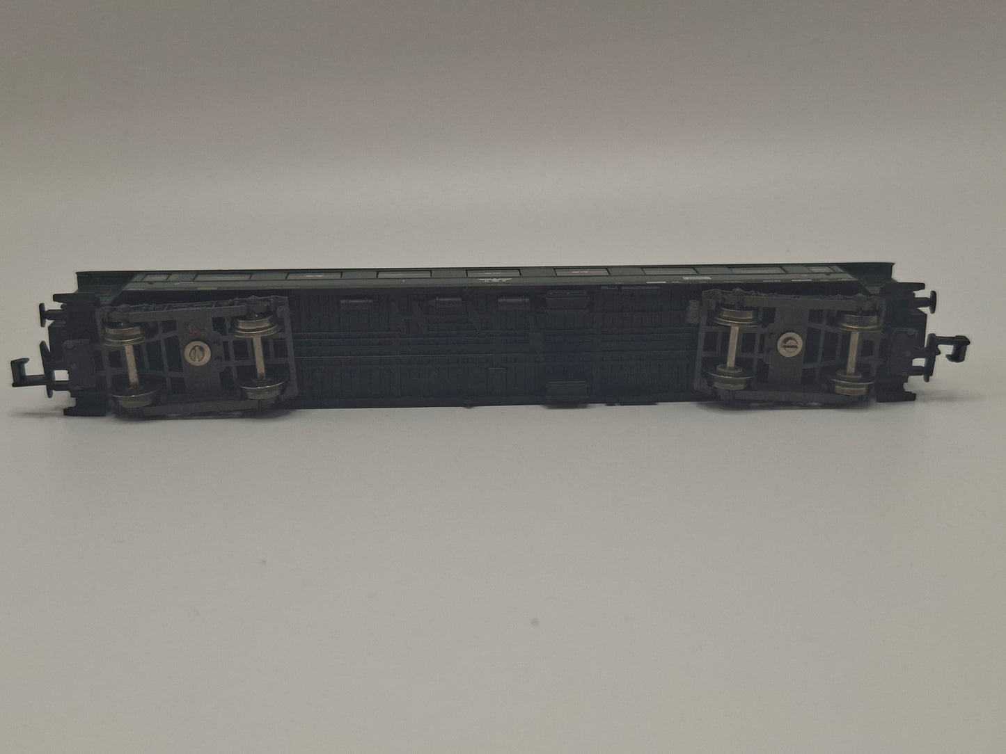 Fleischmann 8131 DRB Schnellzugwagen 1./2. Kl. OVP (CWP36)