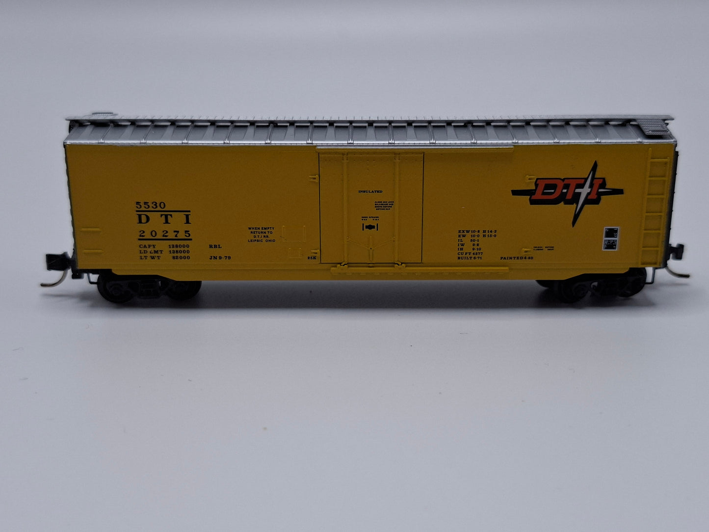 AAA Test New Product Cart 