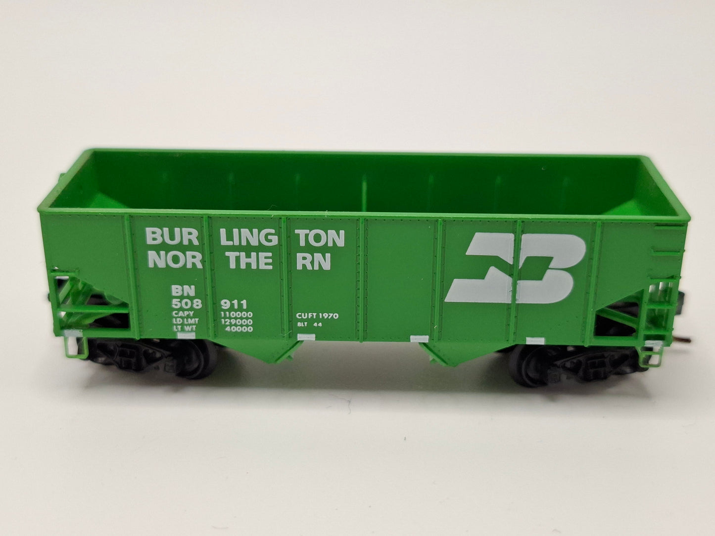 Micro Trains 56010 BN offener Güterwagen OVP (E US29)