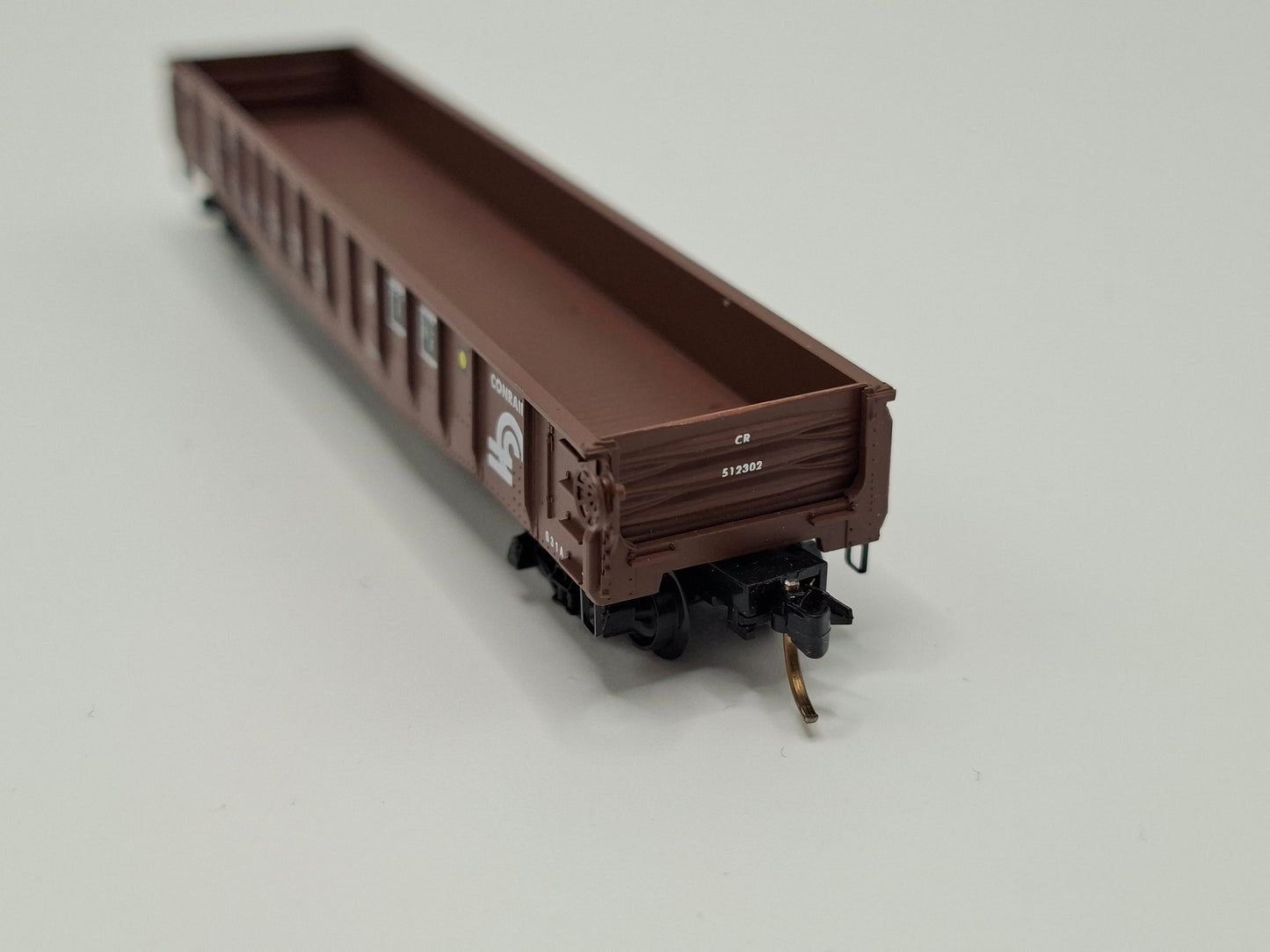 Micro Trains 46320 CR Hochbordwagen 50 Fuss OVP (E US68)