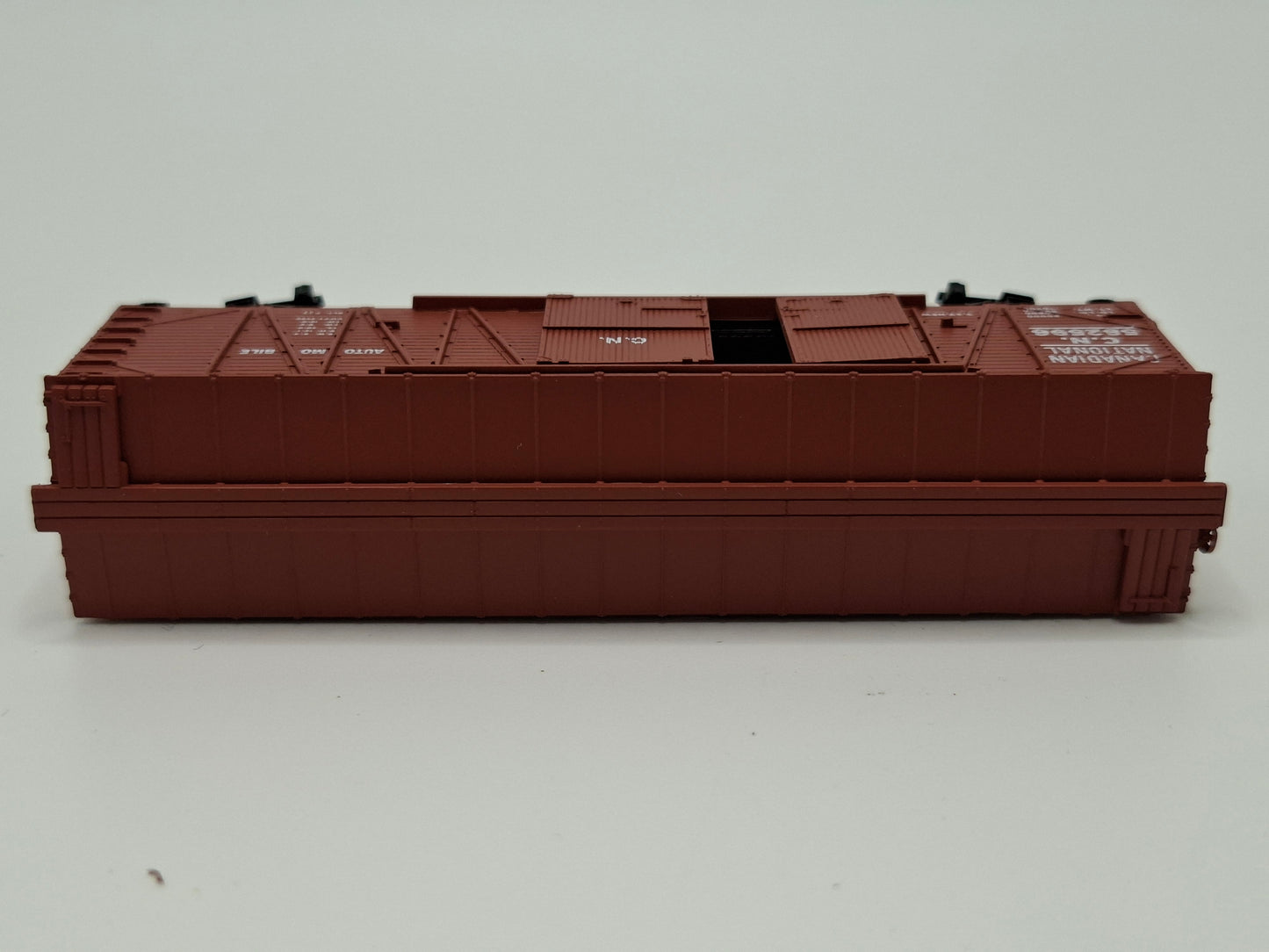 Micro Trains 29070 CN Güterwagen Holz 40 Fuss OVP (E US43)
