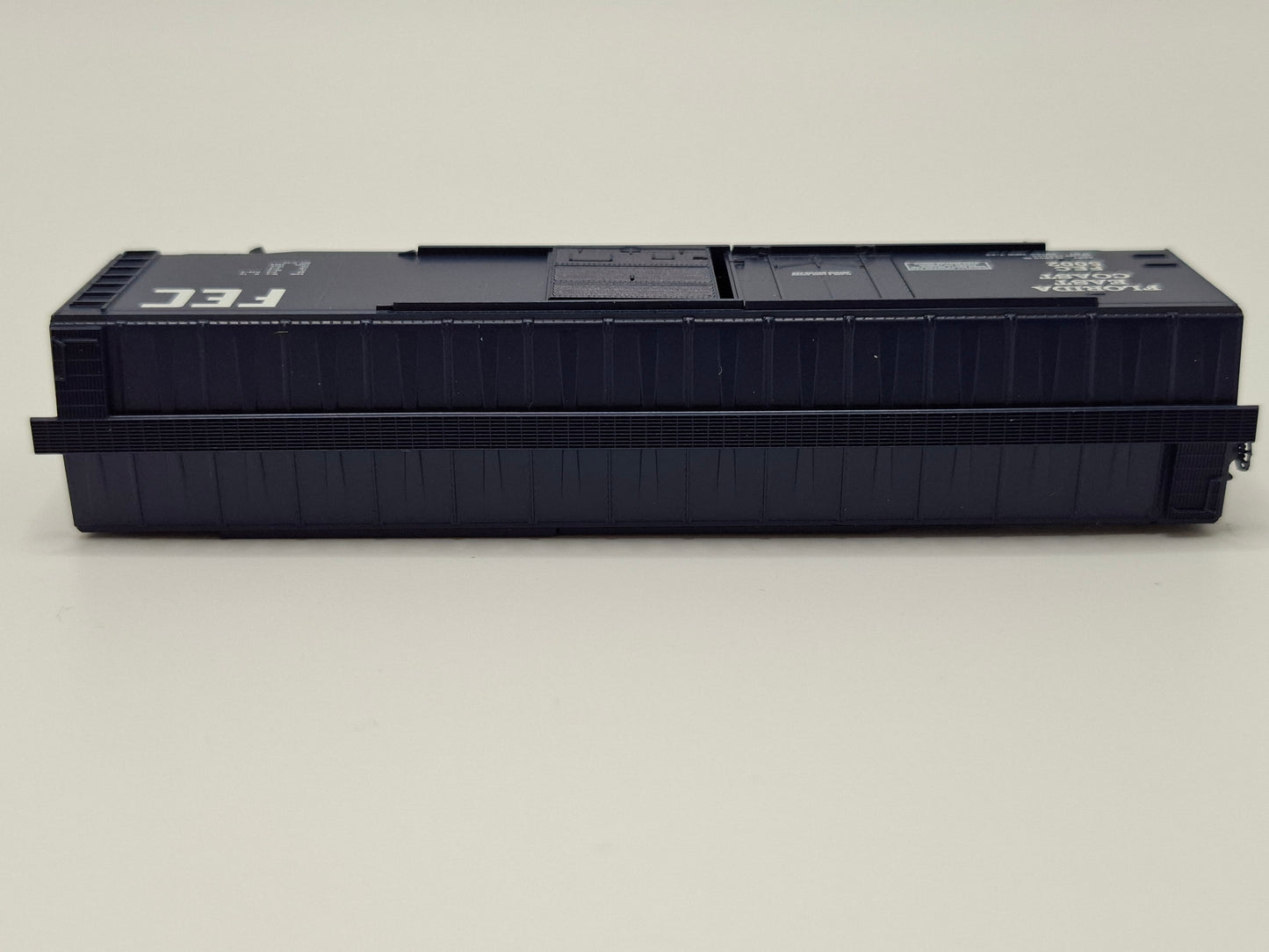 Micro Trains 33080 FEC Güterwagen 50 Fuss OVP (E US90)