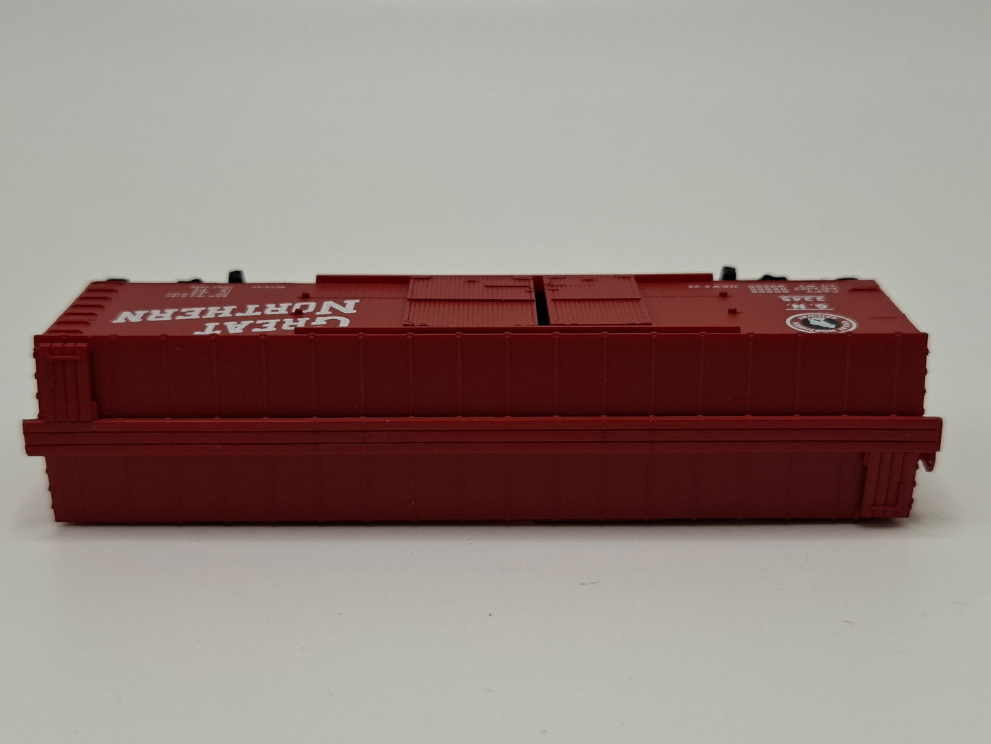 Micro Trains 43040 GN Güterwagen Holz 40 Fuss OVP (E US112)