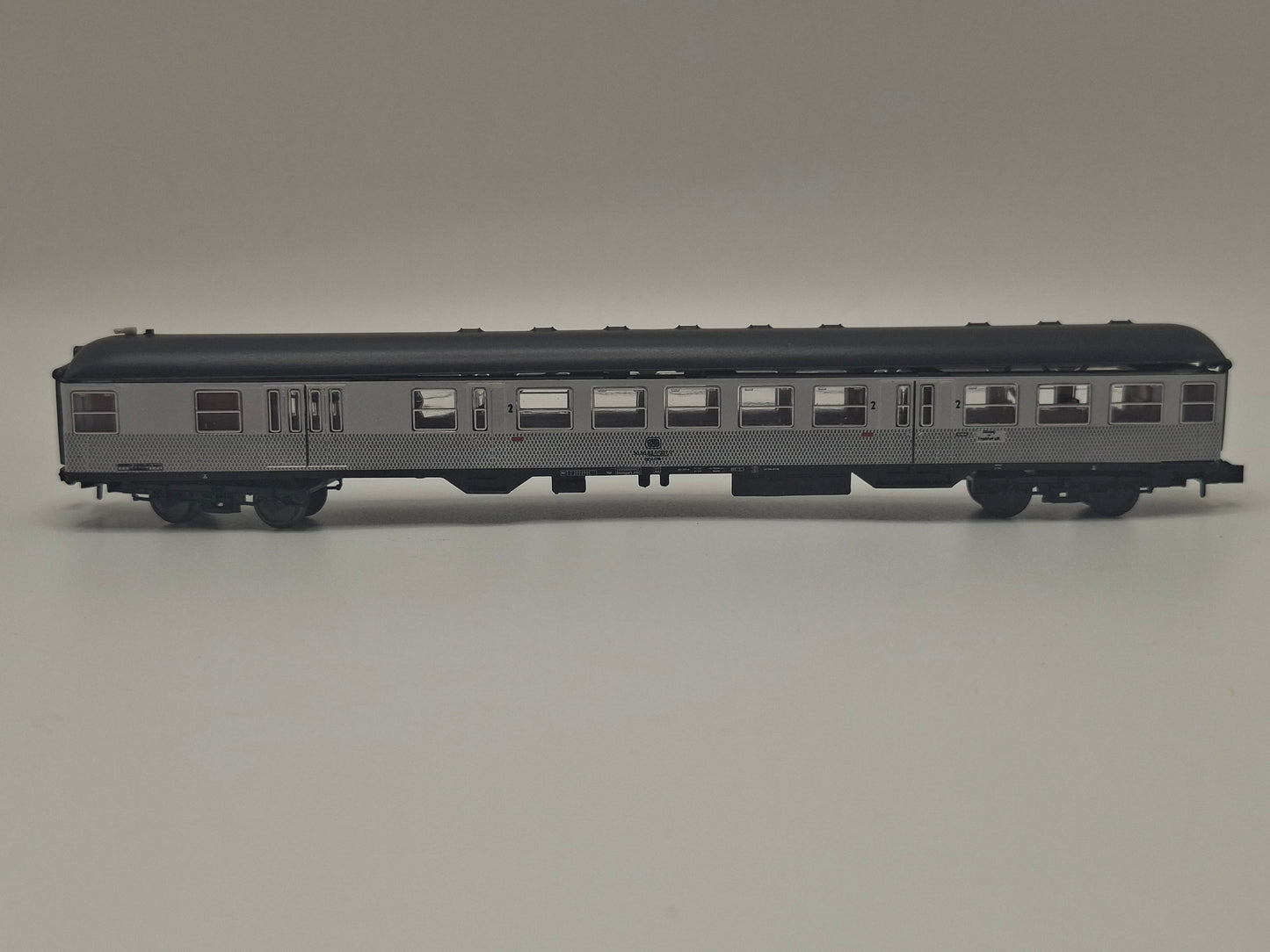 Arnold 3721 BLS voiture de tourisme 2e classe EW I orig. 