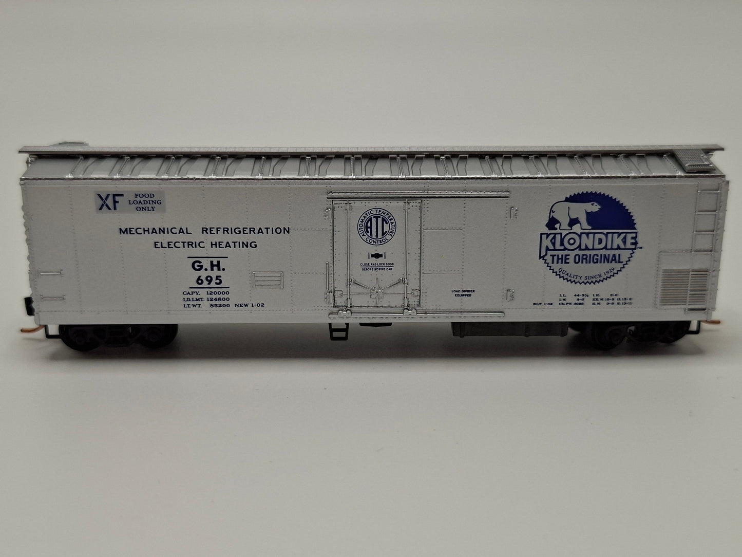 AAA Test New Product Cart 