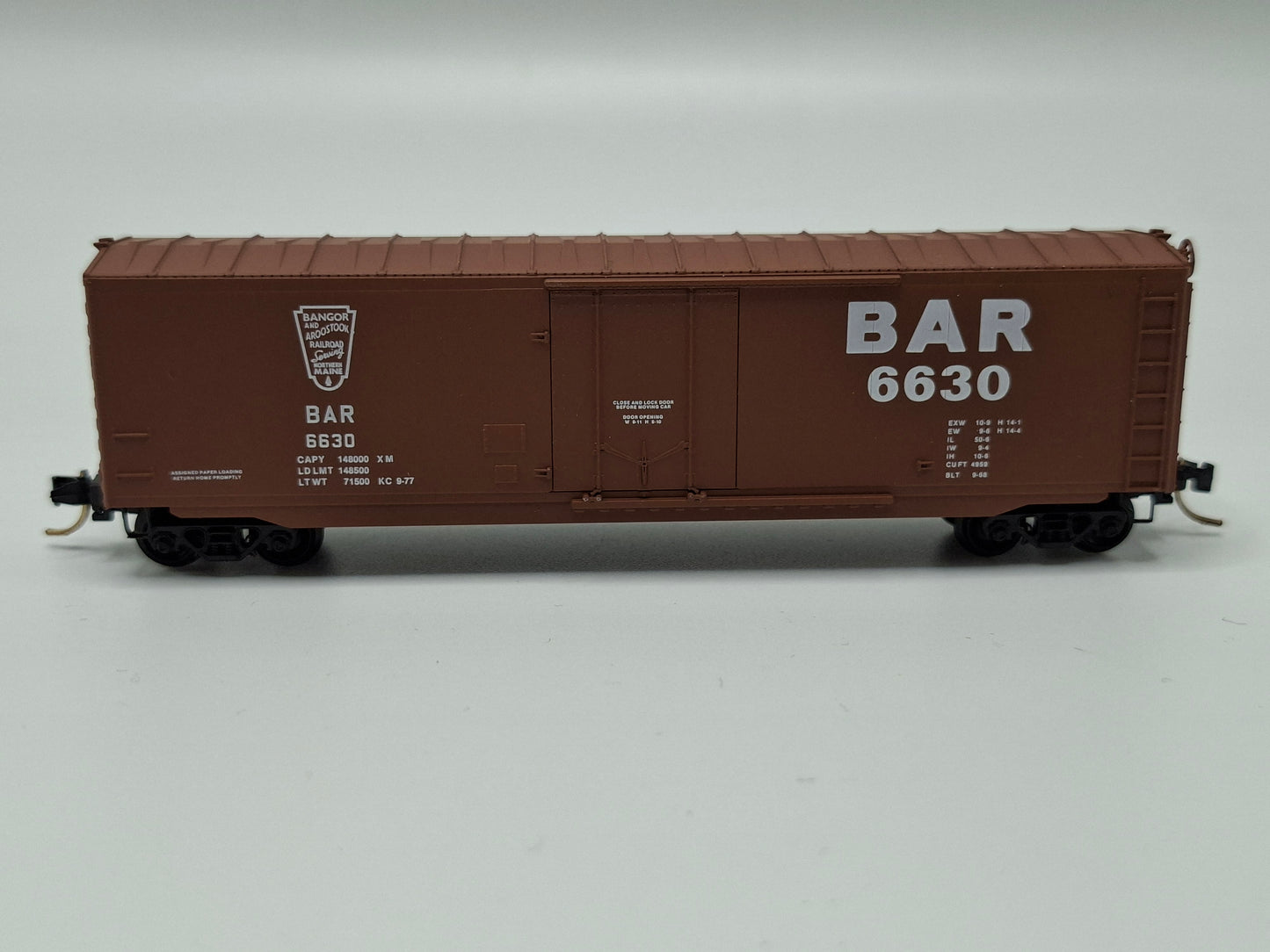 AAA Test New Product Cart 
