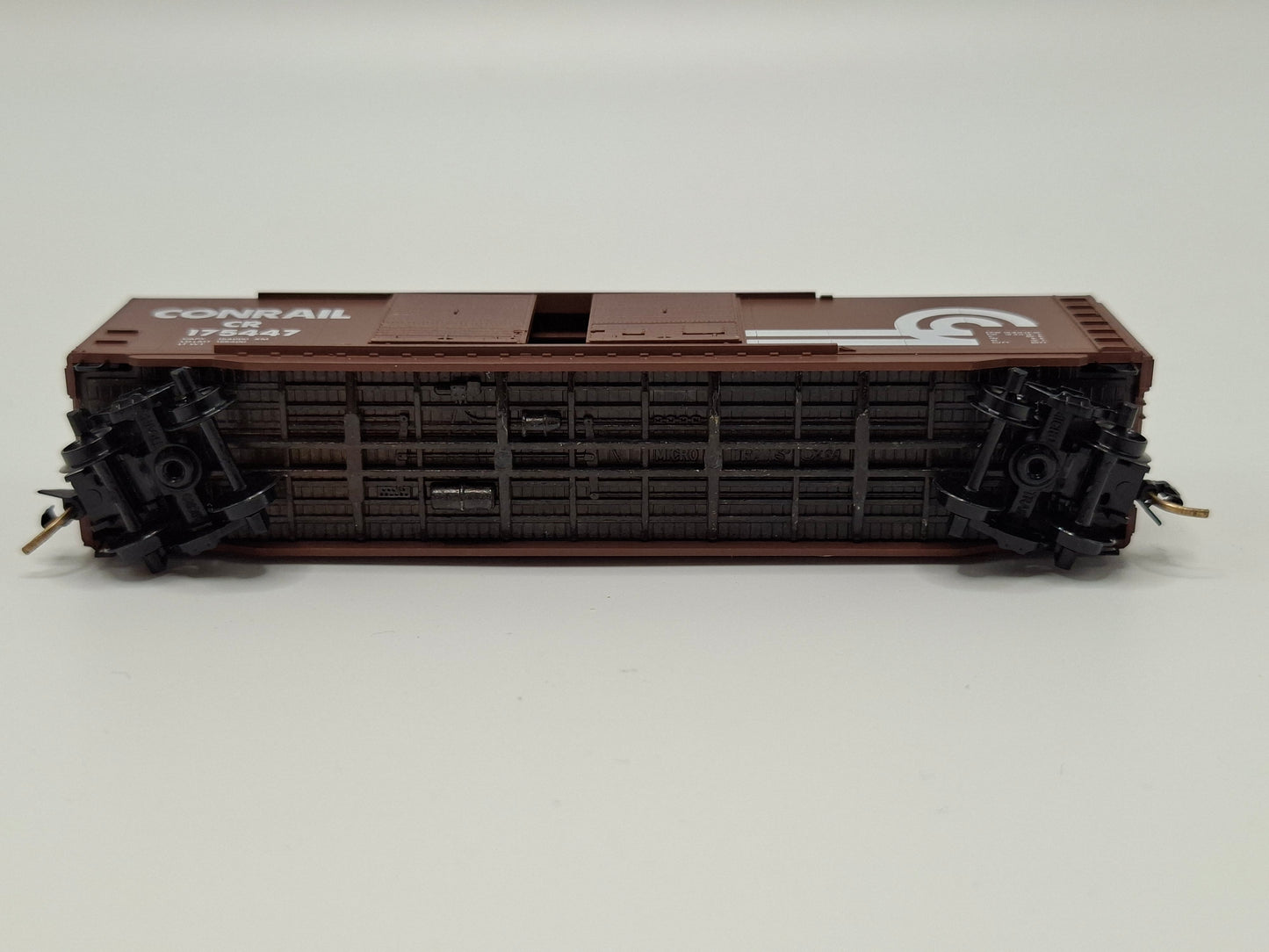 Micro Trains 37010 CR Güterwagen 50 Fuss OVP (E US70)