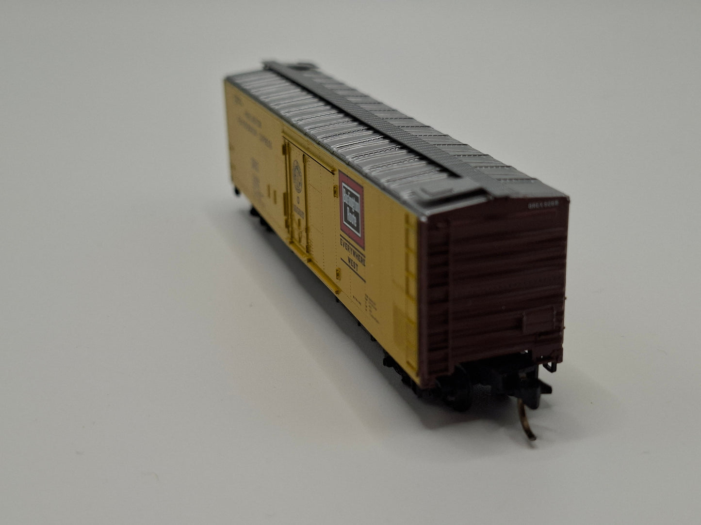 AAA Test New Product Cart 