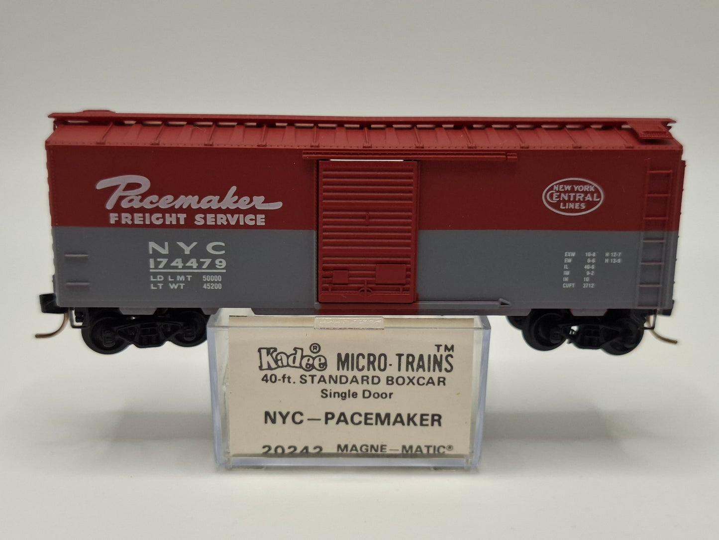Panier de nouveaux produits testés AAA 