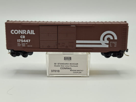 Micro Trains 37010 CR Güterwagen 50 Fuss OVP (E US70)