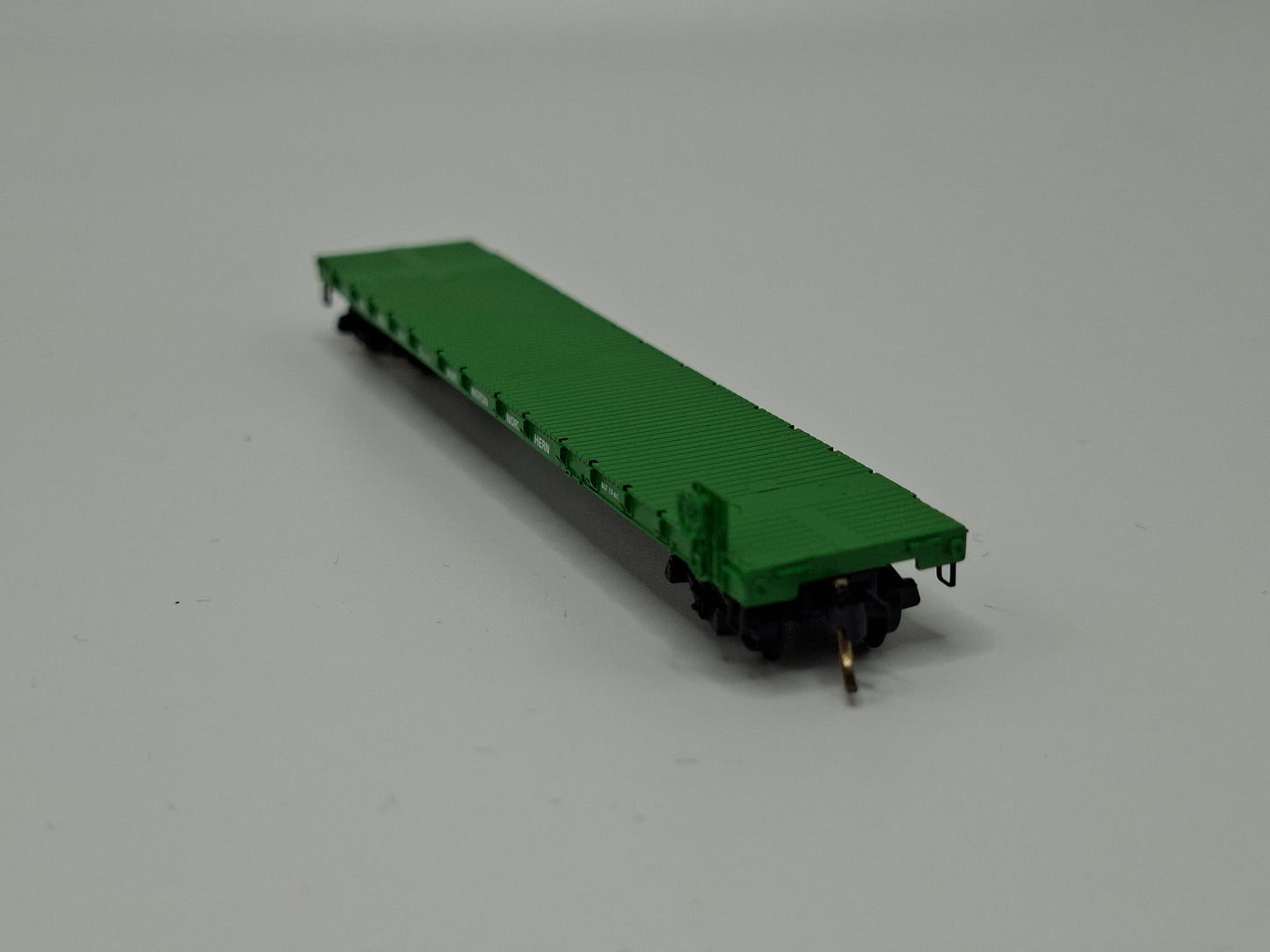 Micro Trains 44070 BN Rungenwagen 50 Fuss OVP (E US22)