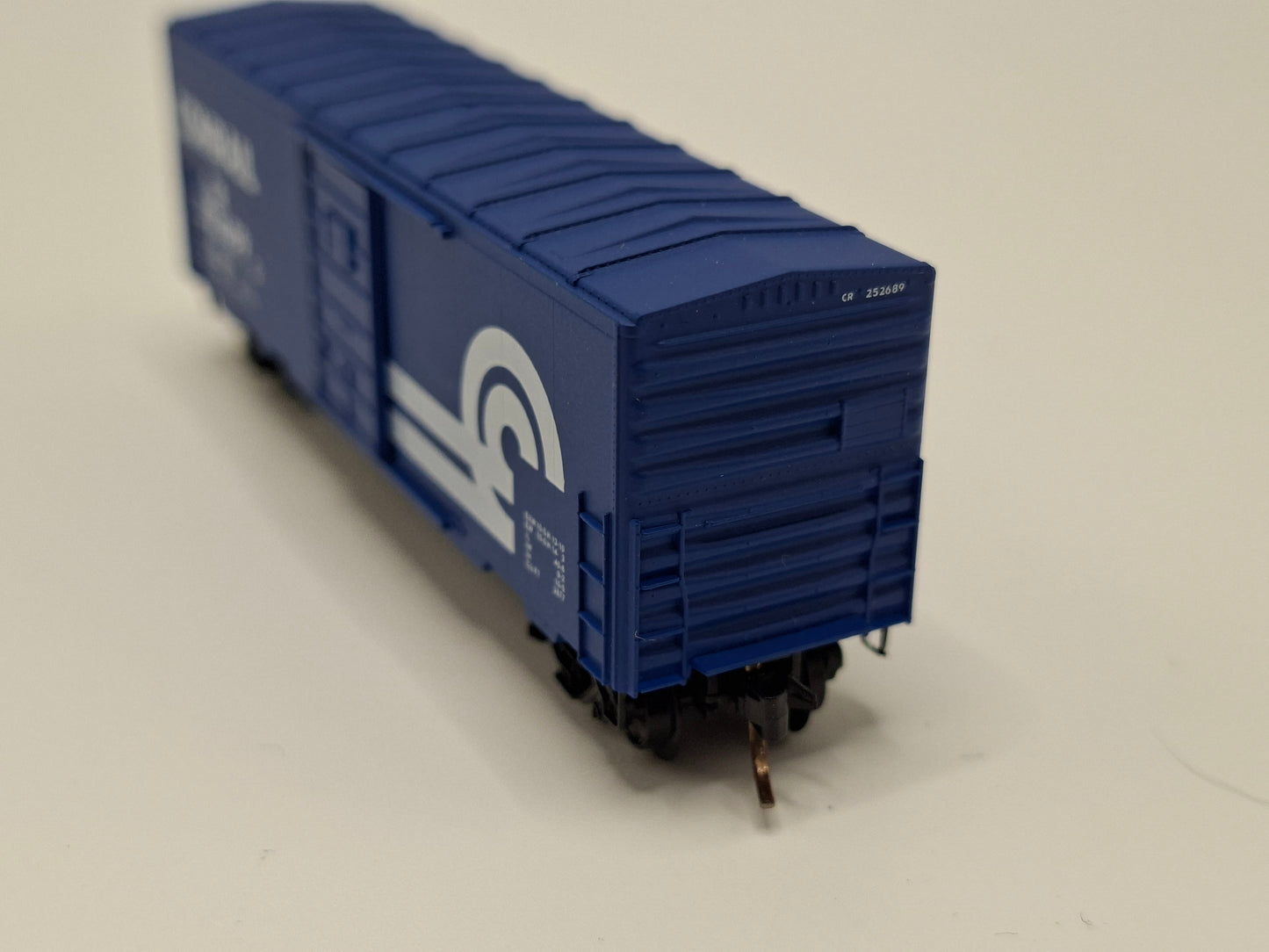 Micro Trains 24130 CR Güterwagen 40 Fuss OVP (E US69)