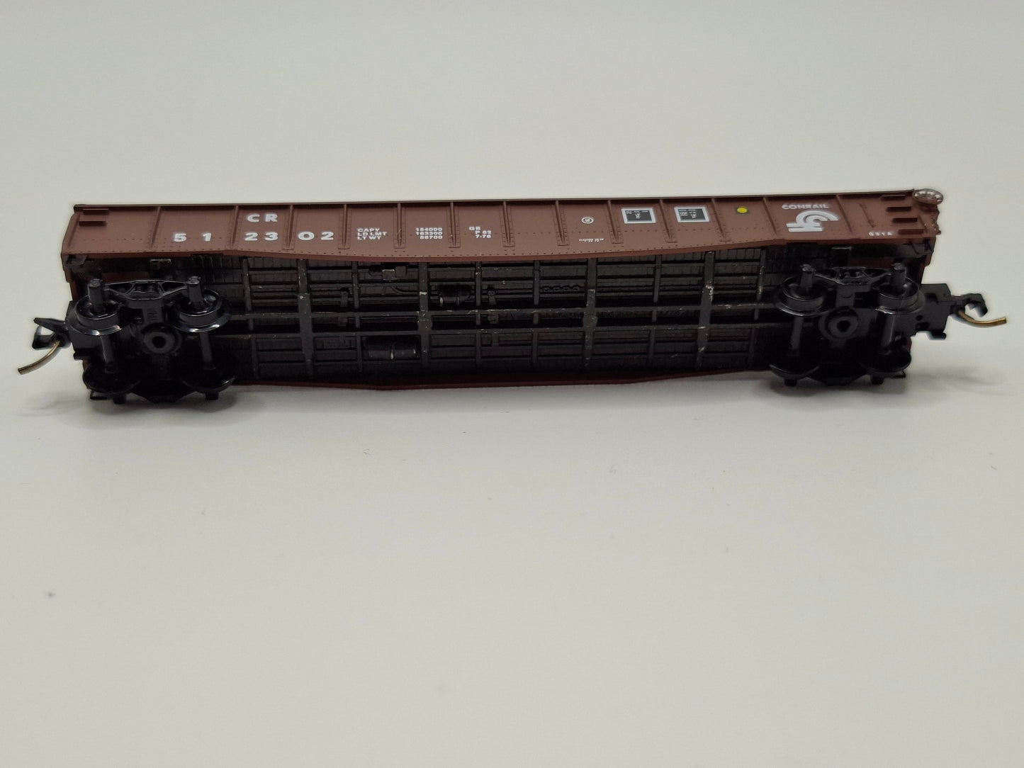 Micro Trains 46320 CR Hochbordwagen 50 Fuss OVP (E US68)