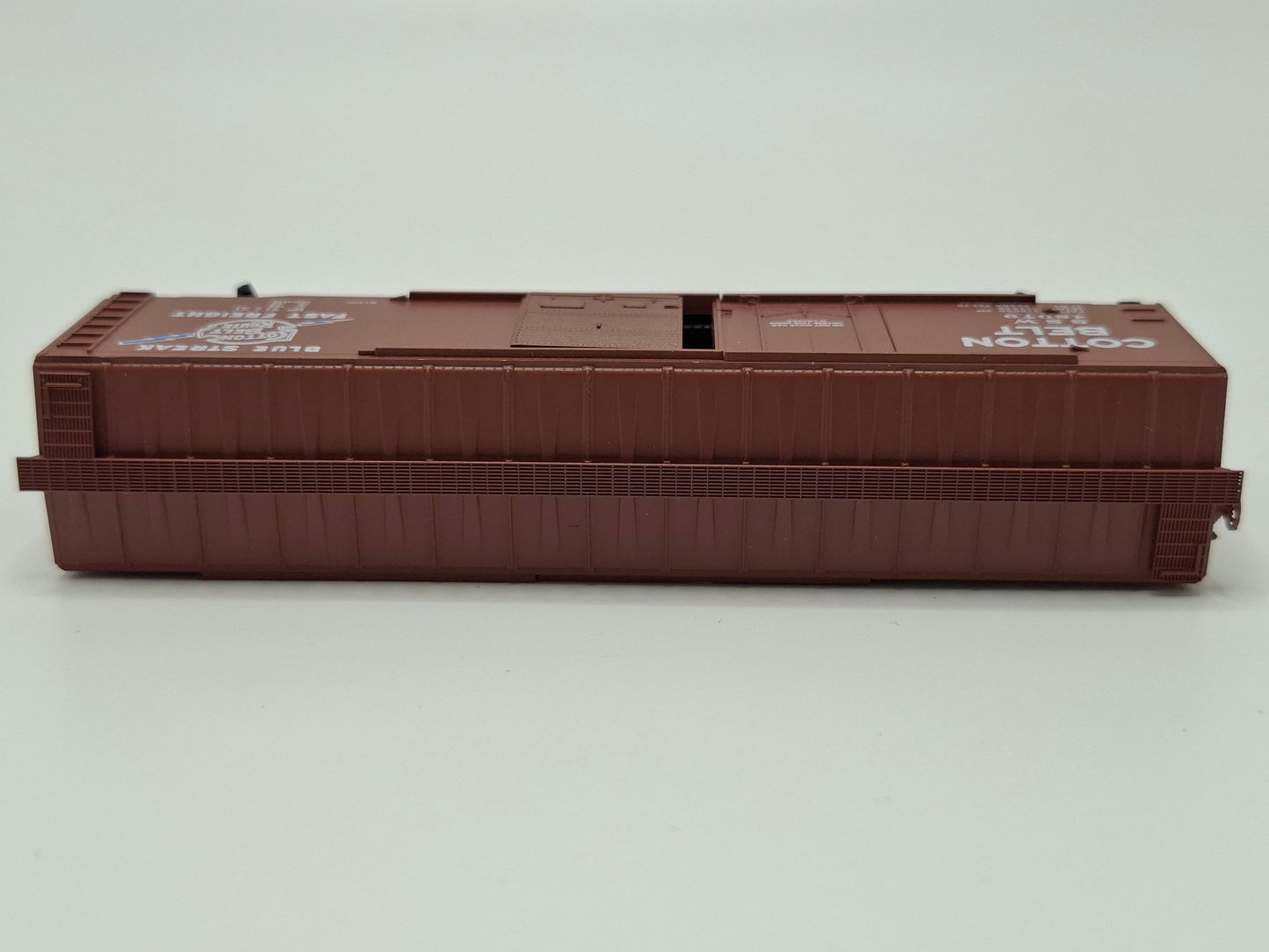 Micro Trains 33060 SSW Güterwagen 50 Fuss OVP (E US77)
