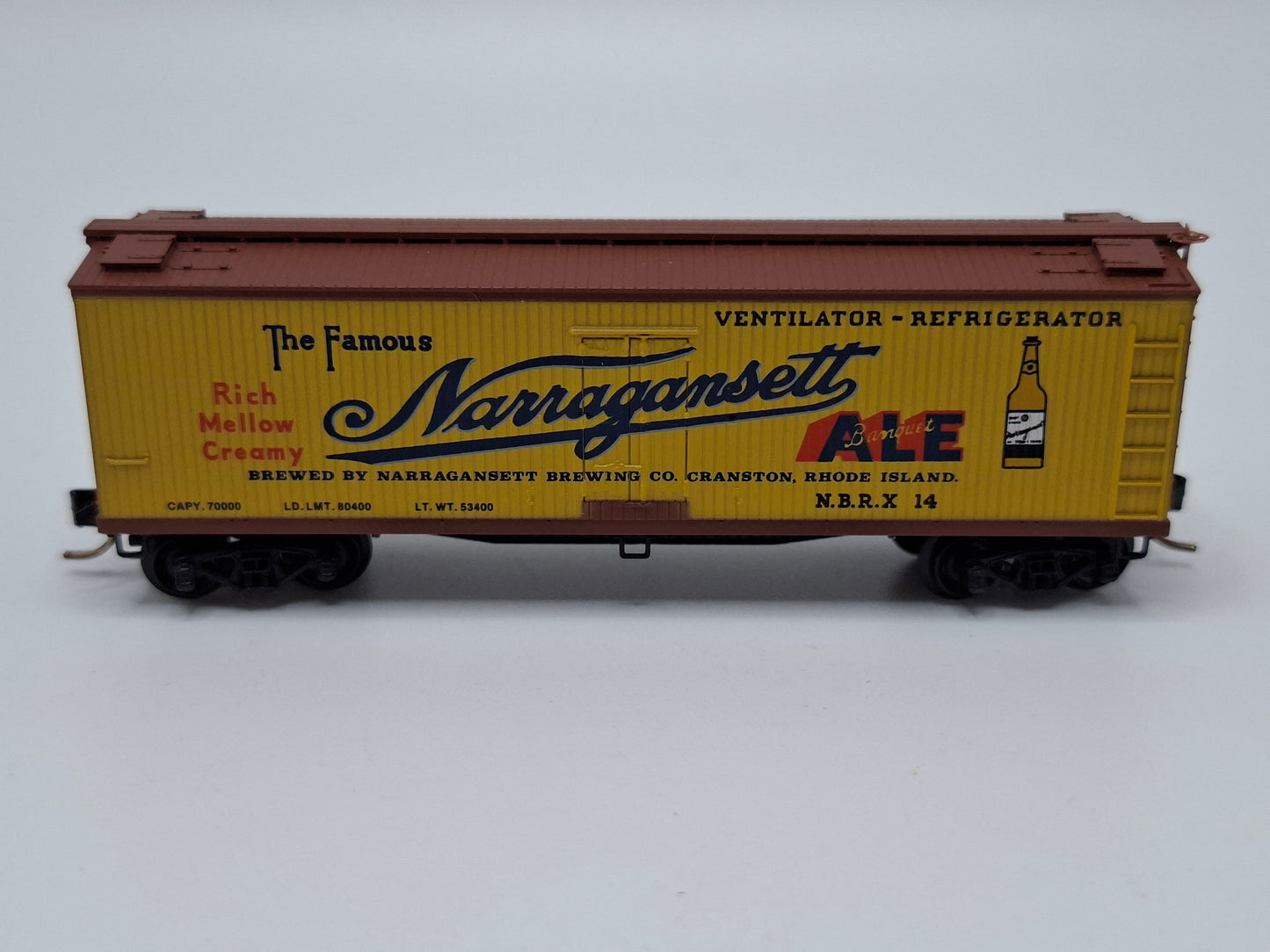 AAA Test New Product Cart 
