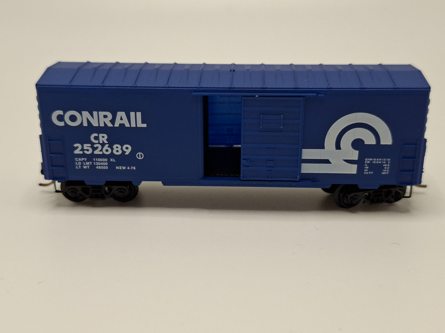 Micro Trains 24130 CR Güterwagen 40 Fuss OVP (E US69)