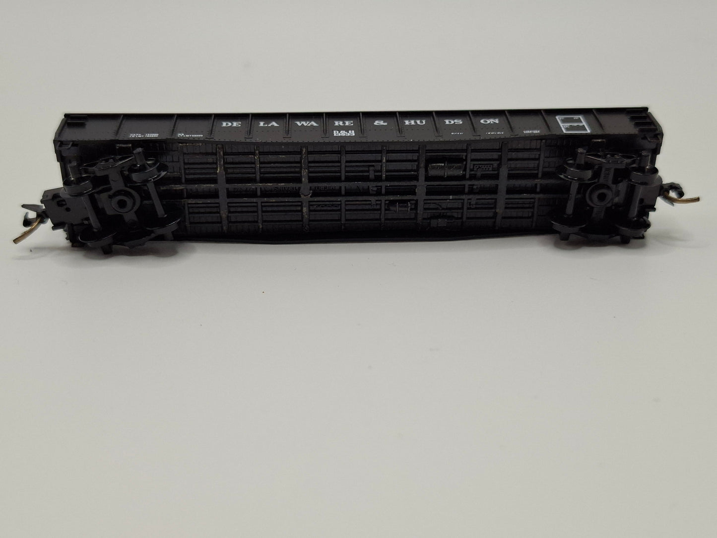 Micro Trains 46310 D&H Hochbordwagen 50 Fuss OVP (E US79)
