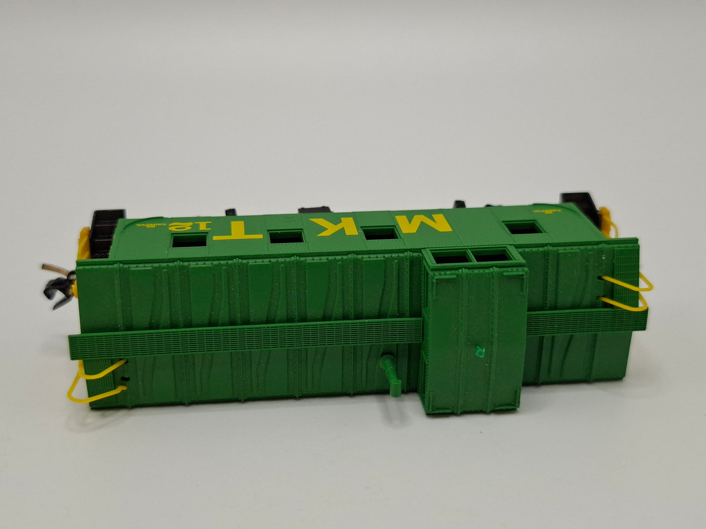 Micro Trains 100040 MKT Güterschlusswagen OVP (E US163)