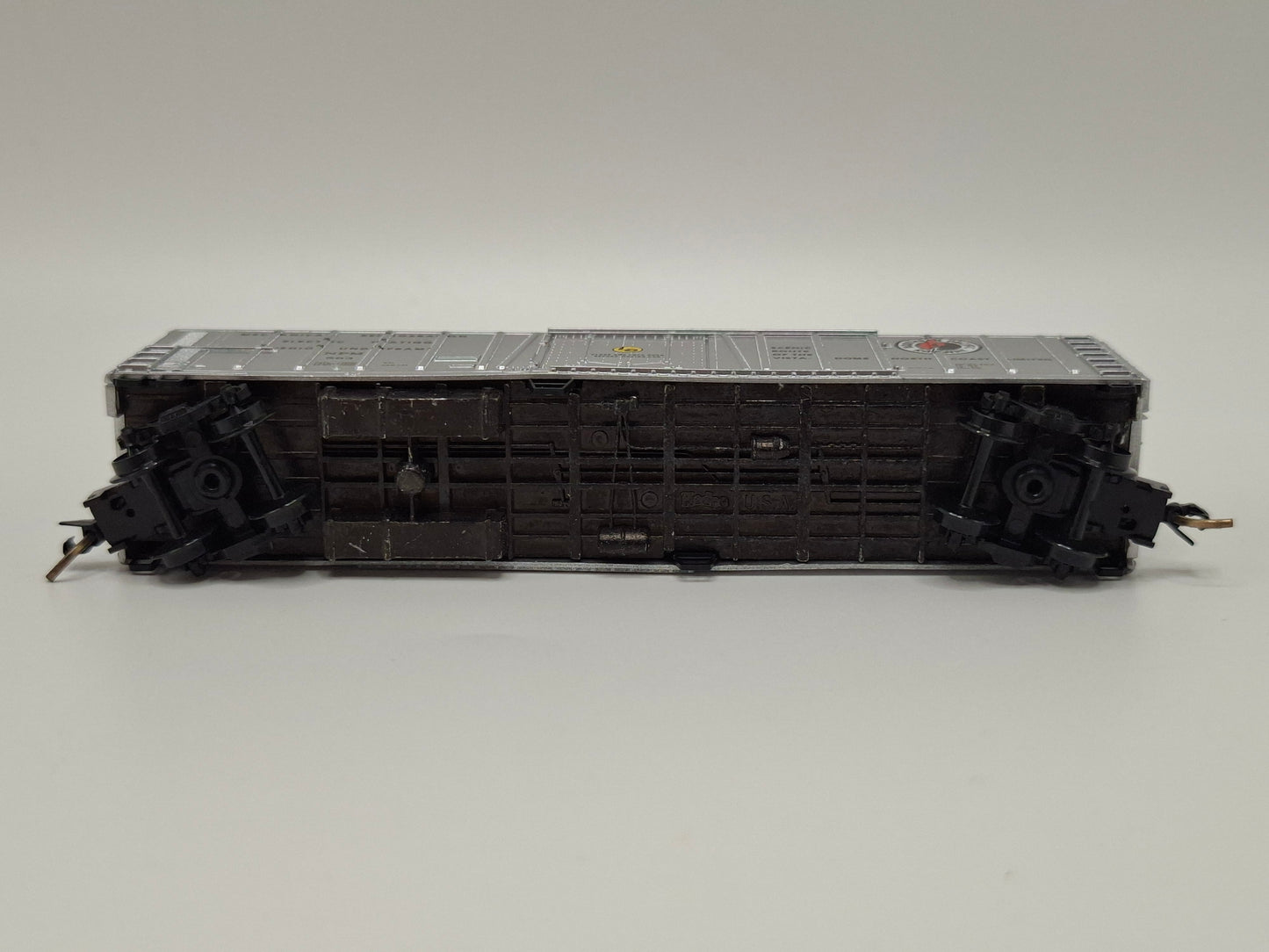 Micro Trains 70050 NPM Kühlwagen 50 Fuss OVP (E US189)