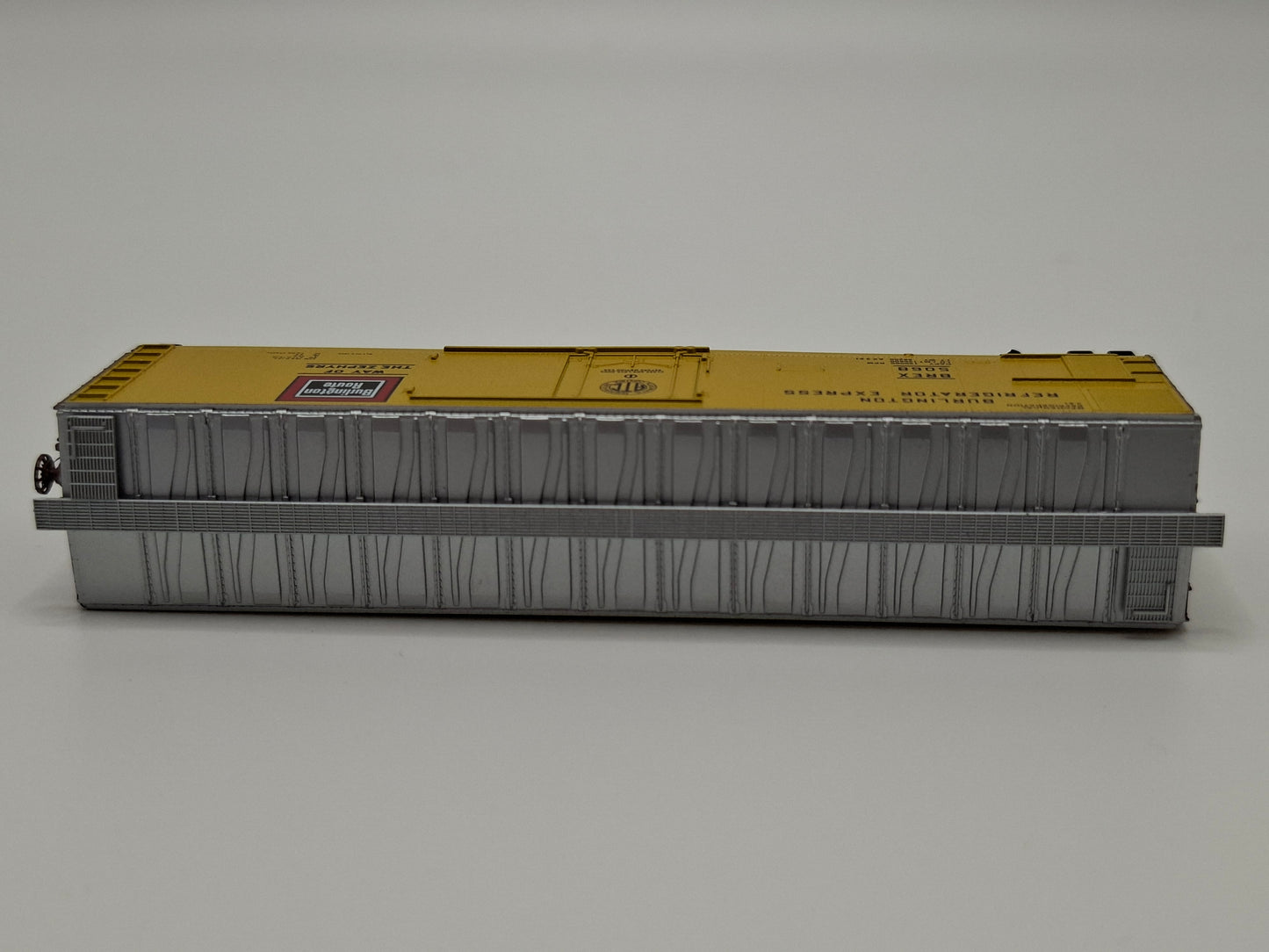 AAA Test New Product Cart 