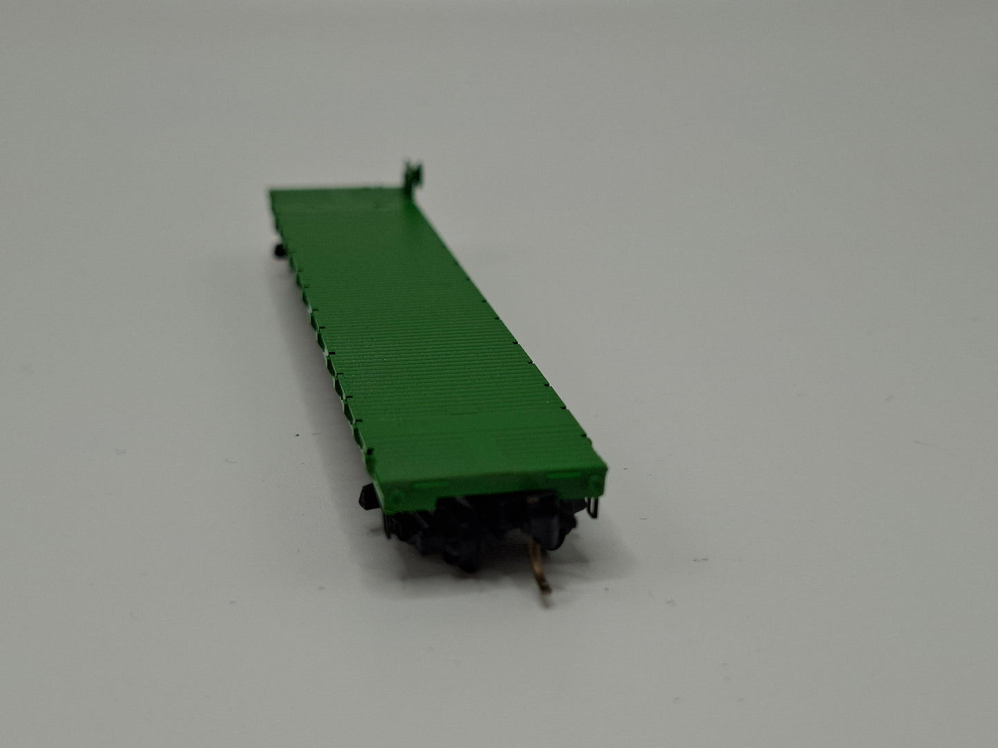 Micro Trains 44070 BN Rungenwagen 50 Fuss OVP (E US21)