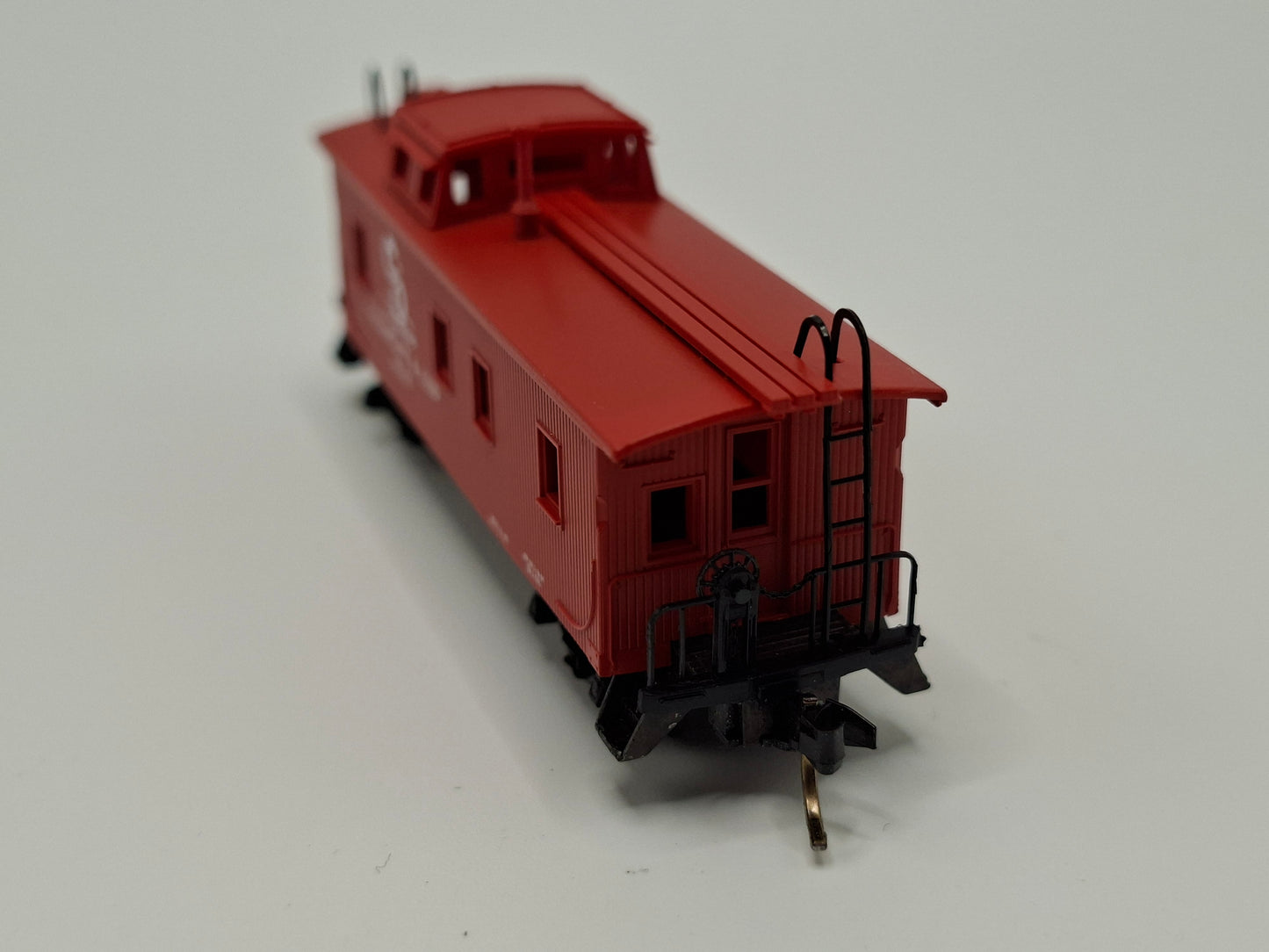 Micro Trains 50190 C&O Güterschlusswagen Holz OVP (E US53)