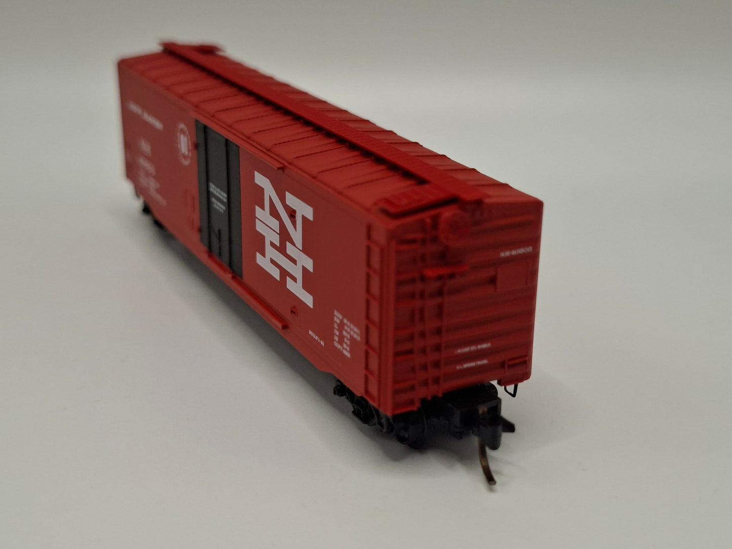 Micro Trains 32190  NH Güterwagen 50 Fuss OVP (E US183)