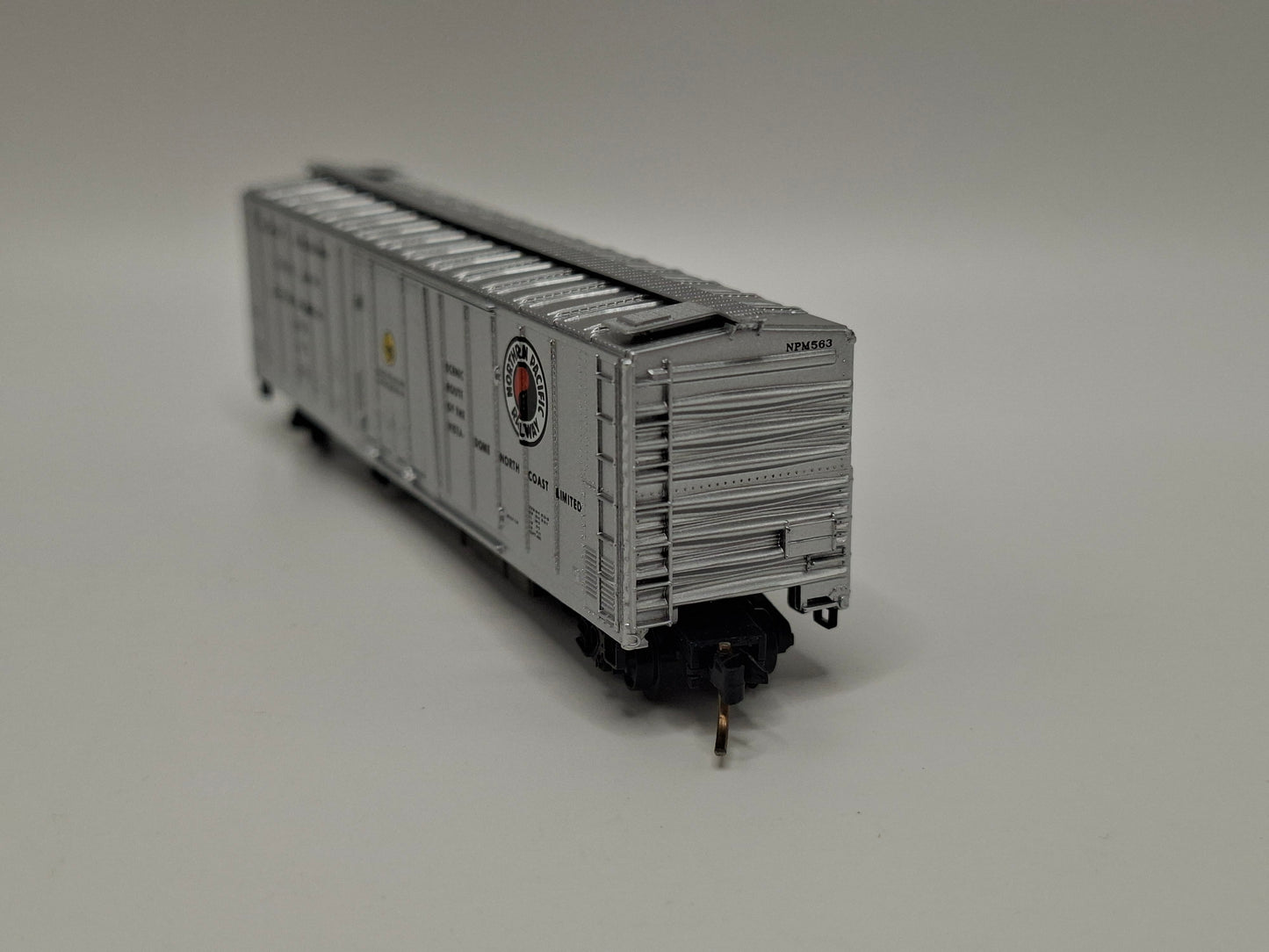 Micro Trains 70050 NPM Kühlwagen 50 Fuss OVP (E US189)